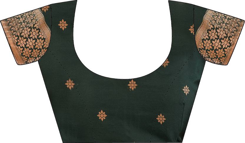 Elegant Purple Digital Printed Saree with Matching Blouse