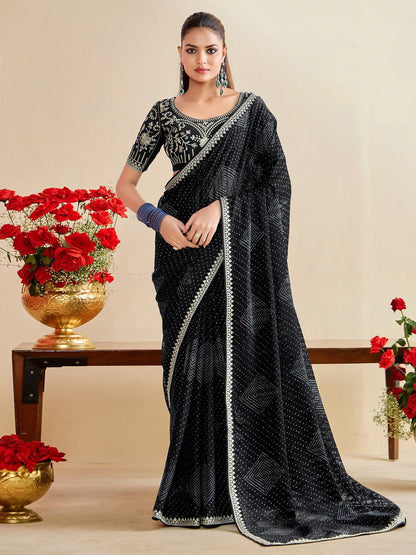 Designed for women who love timeless ethnic fashion