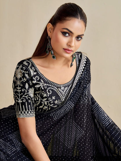 Designed for women who love timeless ethnic fashion