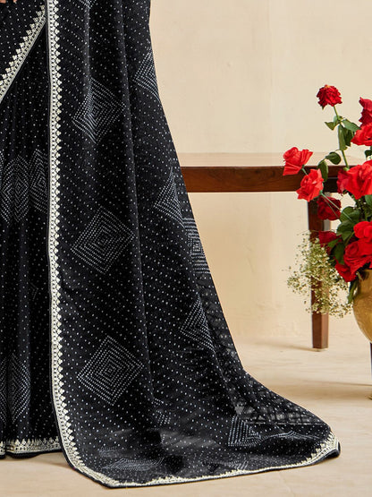 Designed for women who love timeless ethnic fashion