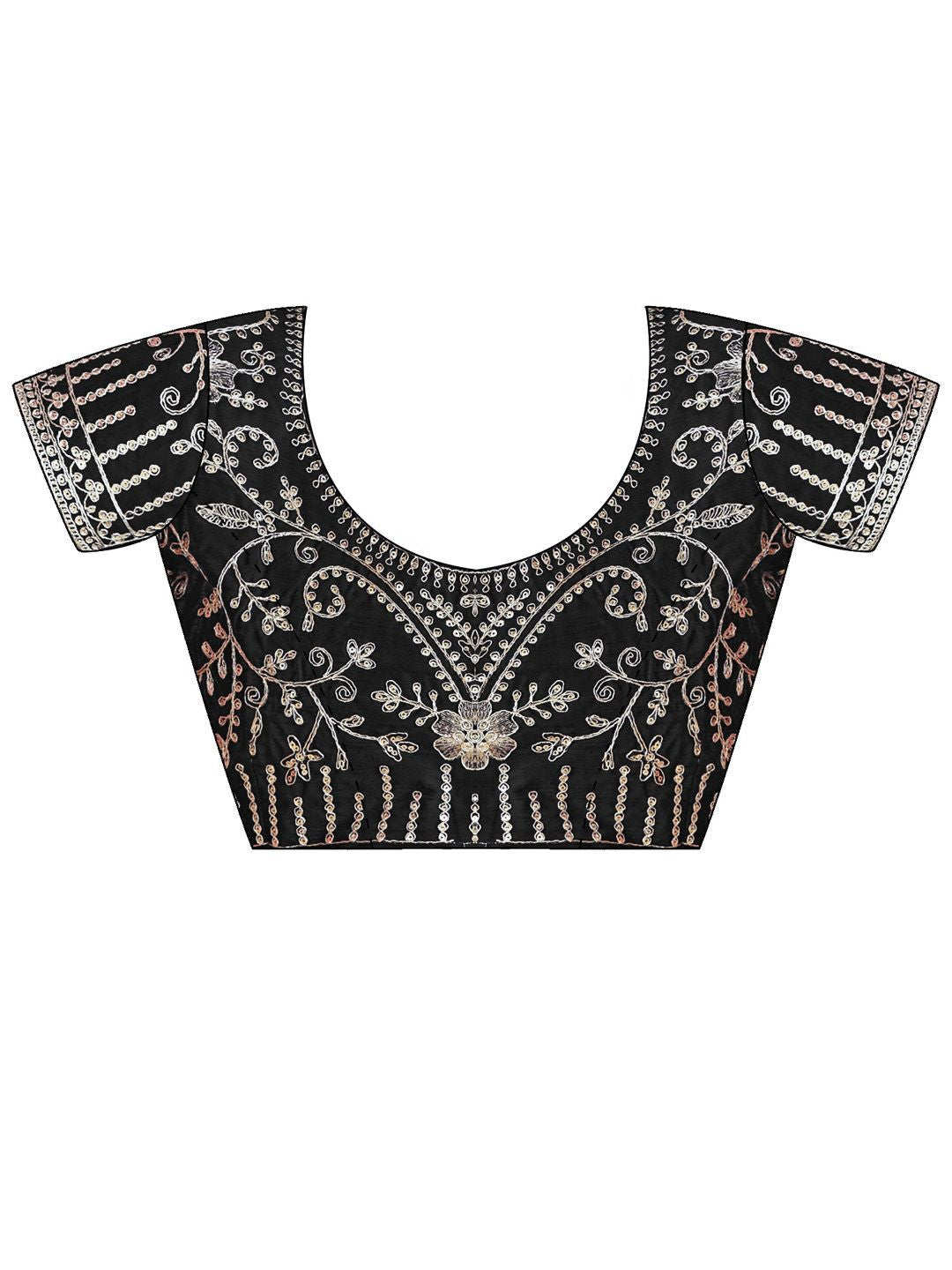 Designed for women who love timeless ethnic fashion