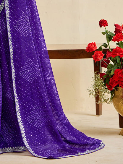 Designed for women who love timeless ethnic fashion