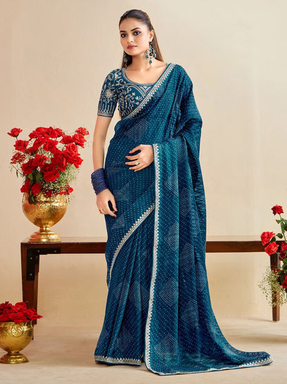 Designed for women who love timeless ethnic fashion