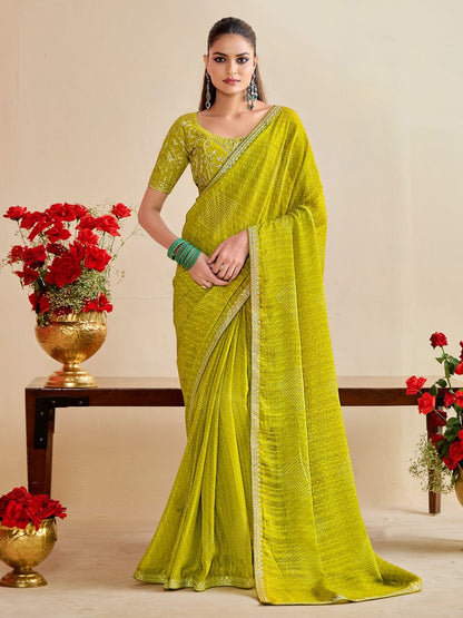 Designed for women who love timeless ethnic fashion