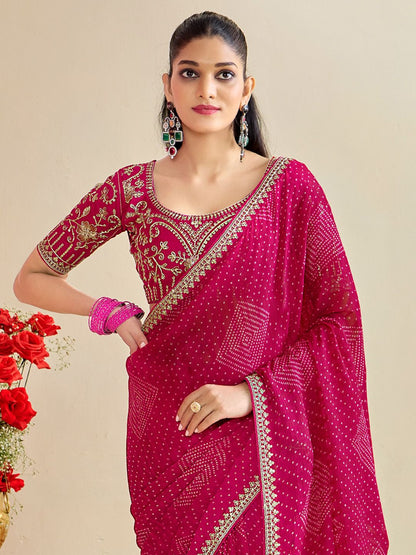 Designed for women who love timeless ethnic fashion