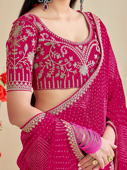 Designed for women who love timeless ethnic fashion
