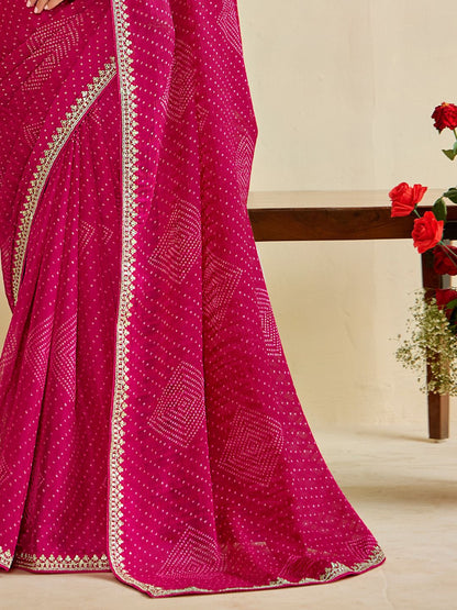 Designed for women who love timeless ethnic fashion