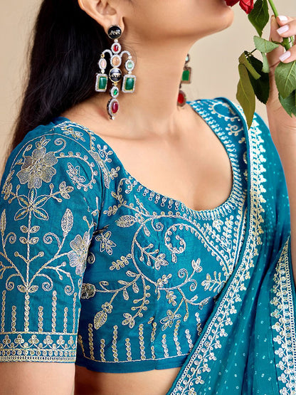 Designed for women who love timeless ethnic fashion