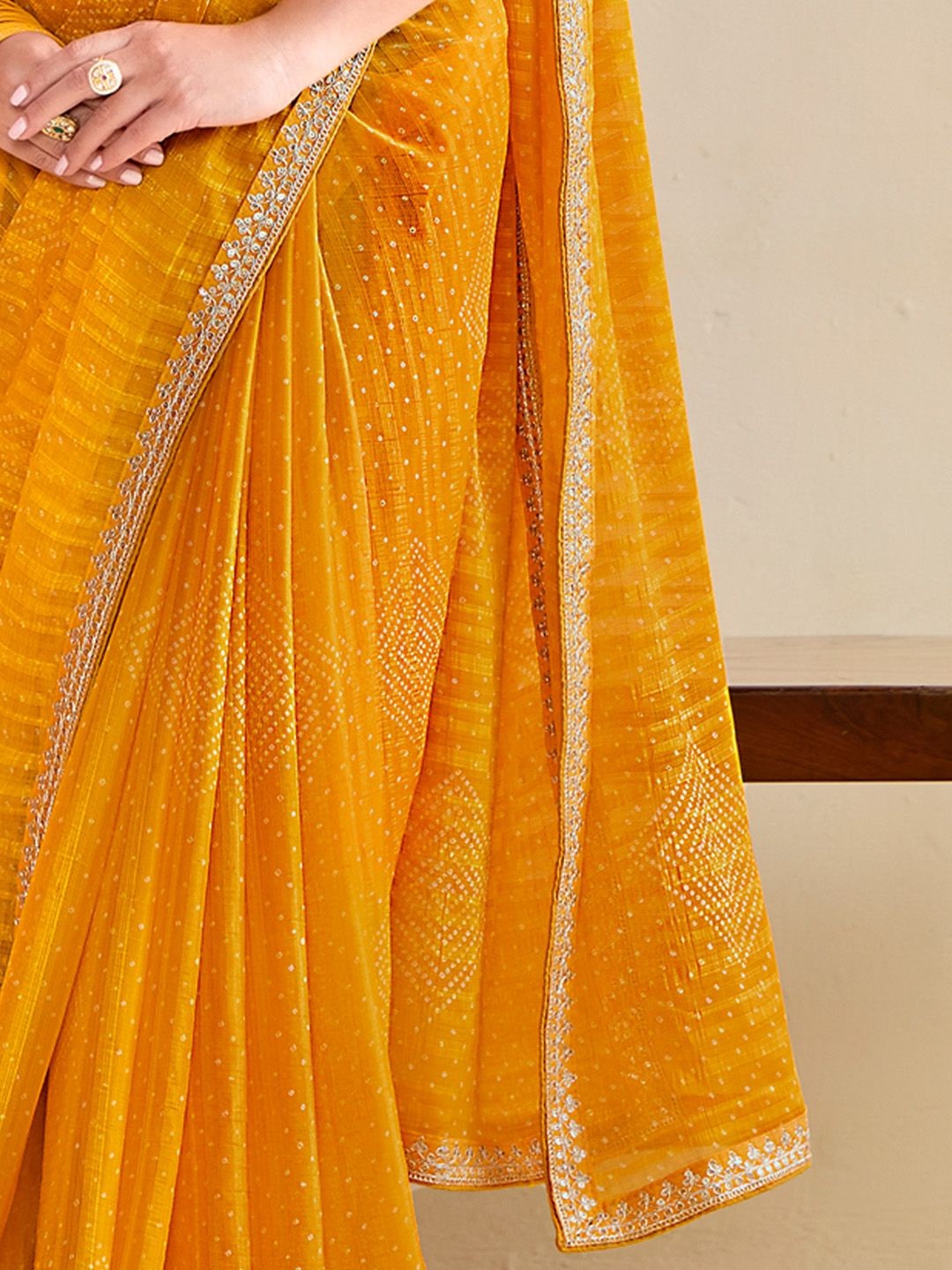 Designed for women who love timeless ethnic fashion