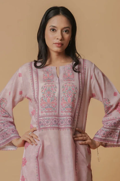 Zari- Made from soft breathable cotton fabric