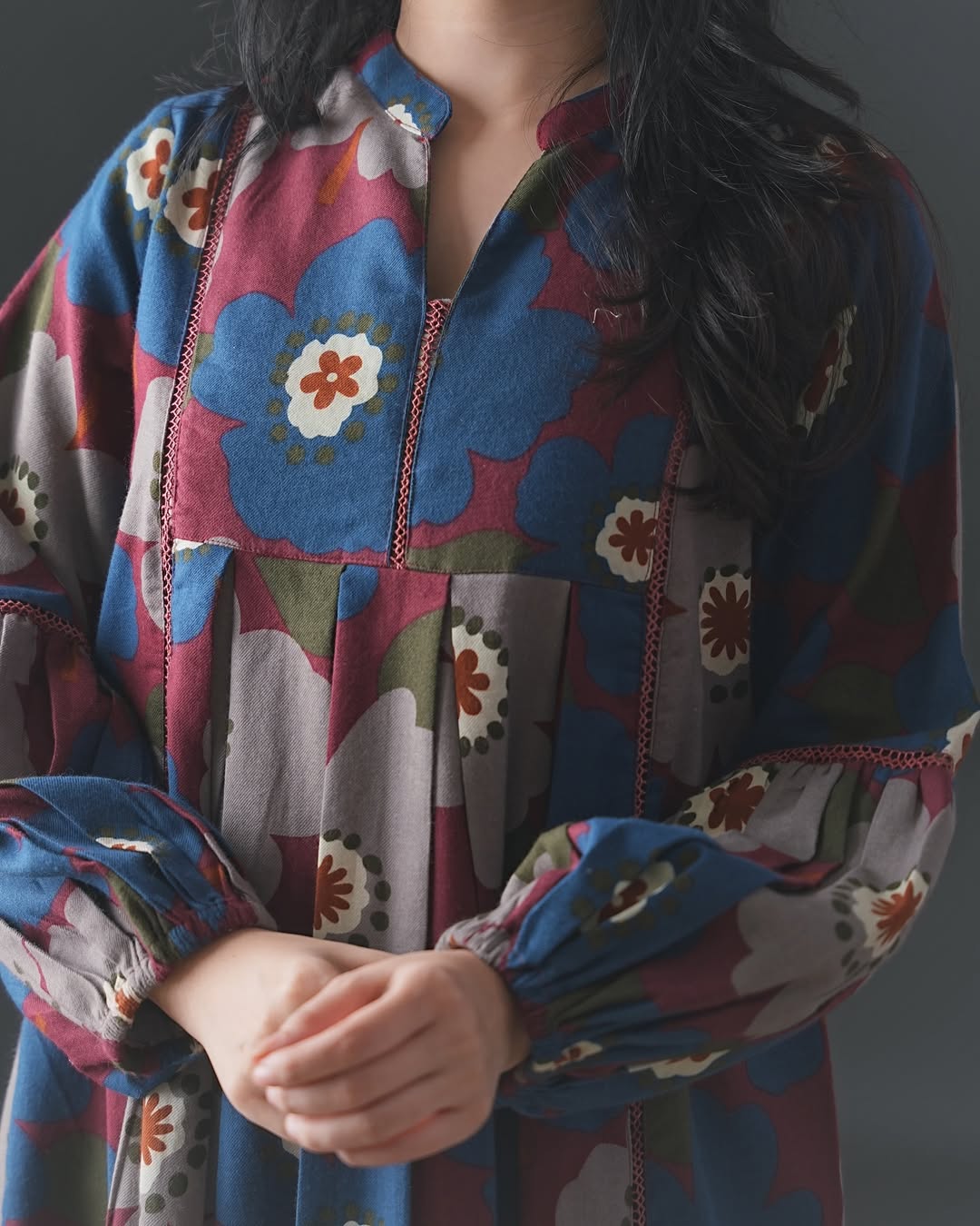 Heer -Perfect for everyday and Maxi Dress